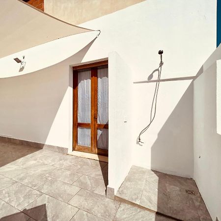 풀라 Sa Domu Zara - Ampia Casa Con Terrazzo 빌라 외부 사진