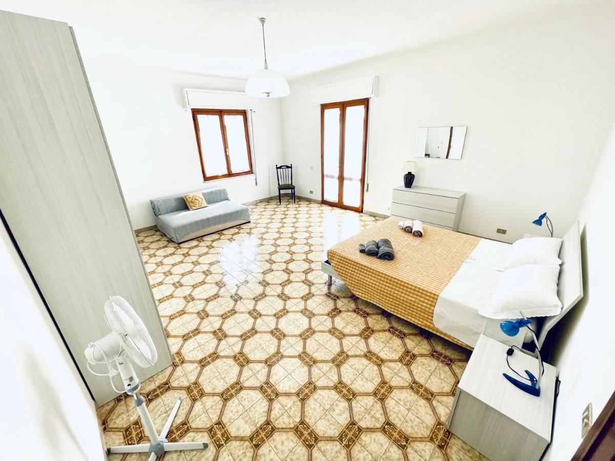 풀라 Sa Domu Zara - Ampia Casa Con Terrazzo 빌라 외부 사진